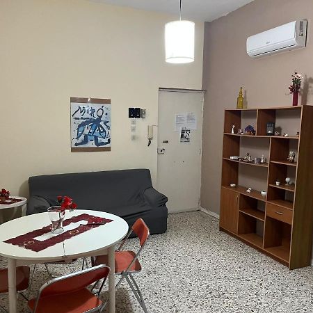 أتشيريالي Appartamento In Villa المظهر الخارجي الصورة