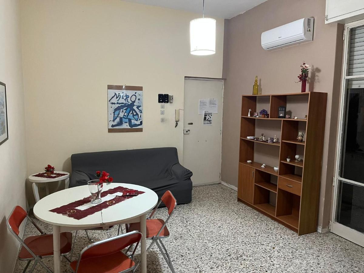 أتشيريالي Appartamento In Villa المظهر الخارجي الصورة