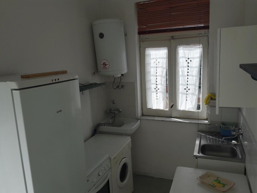 أتشيريالي Appartamento In Villa المظهر الخارجي الصورة