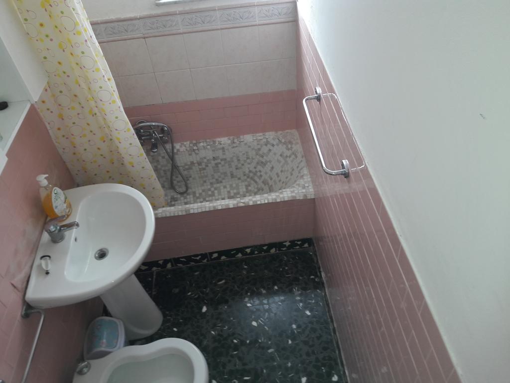 أتشيريالي Appartamento In Villa المظهر الخارجي الصورة