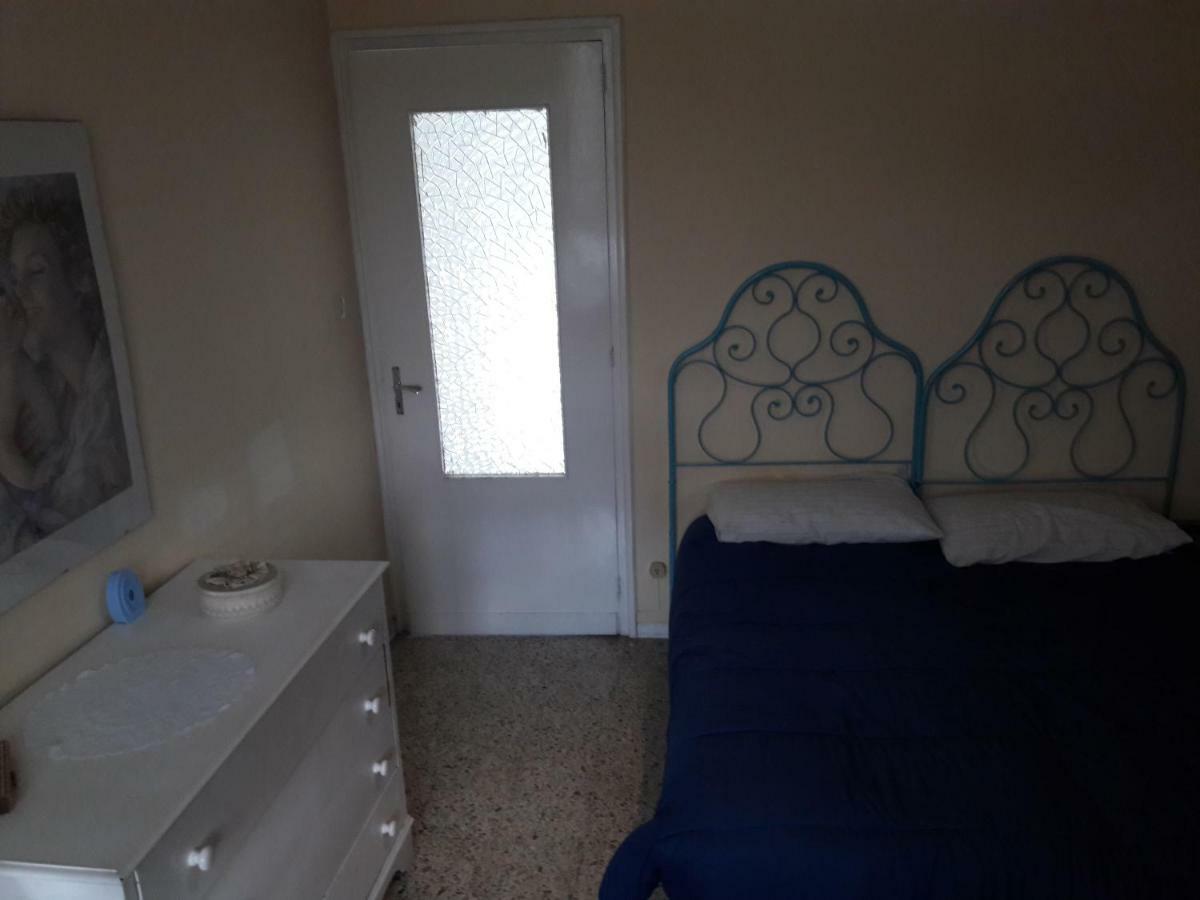 أتشيريالي Appartamento In Villa المظهر الخارجي الصورة